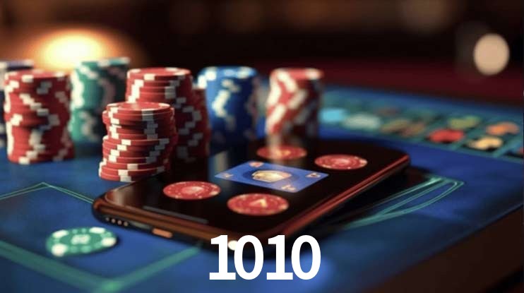 Experiência VIP 1010